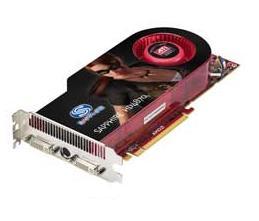 Placa Video Sapphire ATI Radeon HD4870 512MB GDDR5 PCIe - Pret | Preturi Placa Video Sapphire ATI Radeon HD4870 512MB GDDR5 PCIe