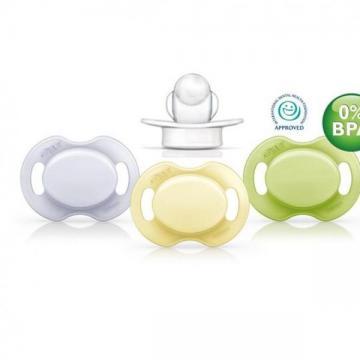 Suzete 6-18Luni Advanced Ortho 0%BPA *1buc - Pret | Preturi Suzete 6-18Luni Advanced Ortho 0%BPA *1buc
