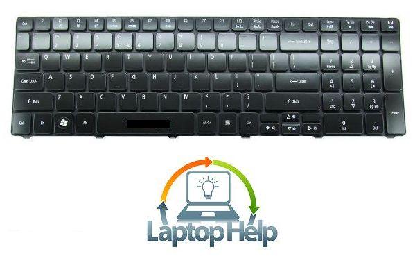 Tastatura Acer eMachines E442 - Pret | Preturi Tastatura Acer eMachines E442