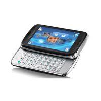 Telefon mobil Sony Ericsson CK15i txt pro, microSD, 3 inch (240x400), QWERTY Slider (Negru) - Pret | Preturi Telefon mobil Sony Ericsson CK15i txt pro, microSD, 3 inch (240x400), QWERTY Slider (Negru)