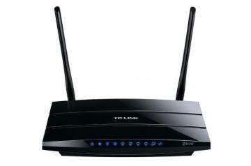 TP-Link, Router Wireless N 600Mbps Dual-Band, Multifunctional, 2.4GHz, 4 porturi Gigabit, 2 porturi USB, storage/FTP /Media /Print server, Atheros, 2 antene high gain dual band - Pret | Preturi TP-Link, Router Wireless N 600Mbps Dual-Band, Multifunctional, 2.4GHz, 4 porturi Gigabit, 2 porturi USB, storage/FTP /Media /Print server, Atheros, 2 antene high gain dual band