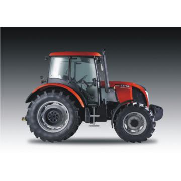 Tractor Zetor Proxima 100 - Pret | Preturi Tractor Zetor Proxima 100