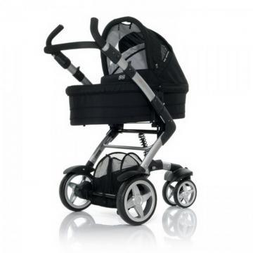 ABC DESIGN - Carucior 3 Tec Black - Pret | Preturi ABC DESIGN - Carucior 3 Tec Black