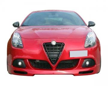 Alfa Romeo Giulietta Extensie Spoiler Fata LX - Pret | Preturi Alfa Romeo Giulietta Extensie Spoiler Fata LX