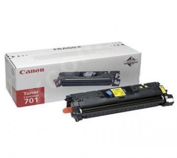 Canon EP-701C, Toner albastru - Pret | Preturi Canon EP-701C, Toner albastru