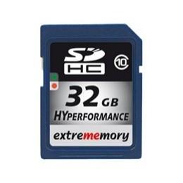 Card Extrememory 32Gb clasa 10 = 75 euro pentru camere video HD - Pret | Preturi Card Extrememory 32Gb clasa 10 = 75 euro pentru camere video HD