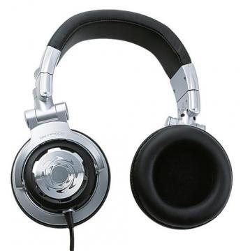Casti - Denon DN-HP1000 Casti DJ 3500mW Speaker Driver 53mm - Pret | Preturi Casti - Denon DN-HP1000 Casti DJ 3500mW Speaker Driver 53mm
