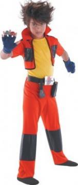Costum Bakugan pentru copii 5 - 7 ani - Pret | Preturi Costum Bakugan pentru copii 5 - 7 ani