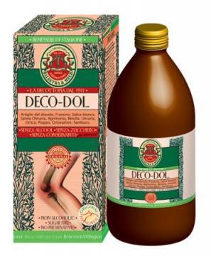 Deco-Dol 500ml - Pret | Preturi Deco-Dol 500ml