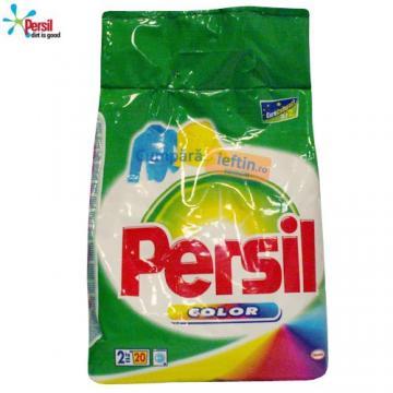 Detergent automat Persil Color 2 kg - Pret | Preturi Detergent automat Persil Color 2 kg