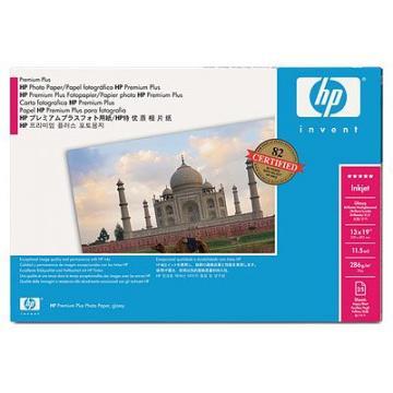 HP Premium Plus Satin Photo 286g HPPWF-Q5491A - Pret | Preturi HP Premium Plus Satin Photo 286g HPPWF-Q5491A