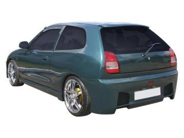 Mitsubishi Colt Spoiler Spate Vortex - Pret | Preturi Mitsubishi Colt Spoiler Spate Vortex