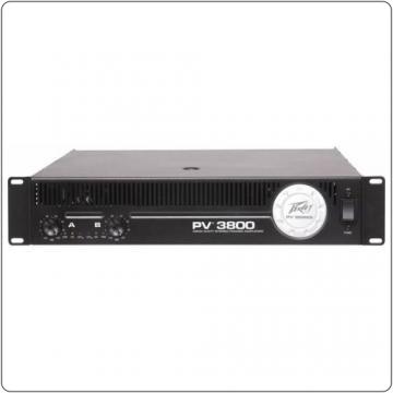 Peavey PV 3800 - Crossover - Pret | Preturi Peavey PV 3800 - Crossover