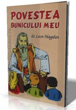 Povestea Bunicului Meu - Pret | Preturi Povestea Bunicului Meu