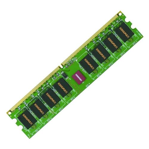 Rami Kingmax 4GB DDR2-667 PC5300 - Pret | Preturi Rami Kingmax 4GB DDR2-667 PC5300