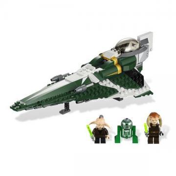 Saesee Tiin s Jedi Starfighter - Pret | Preturi Saesee Tiin s Jedi Starfighter