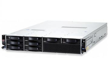 Server IBM System x3620 M3 - Rack 2U - 1x Intel Xeon E5620, 2.4 GHz, 12 MB / 4GB (1x4 GB), 7376K6G - Pret | Preturi Server IBM System x3620 M3 - Rack 2U - 1x Intel Xeon E5620, 2.4 GHz, 12 MB / 4GB (1x4 GB), 7376K6G