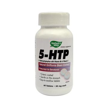 Supliment alimentar 5-HTP 30tb - Pret | Preturi Supliment alimentar 5-HTP 30tb