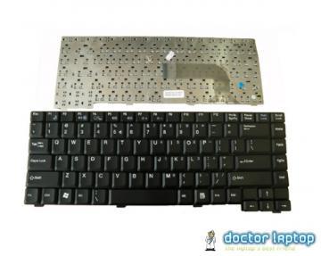 Tastatura laptop Advent ECS L51ii3 - Pret | Preturi Tastatura laptop Advent ECS L51ii3