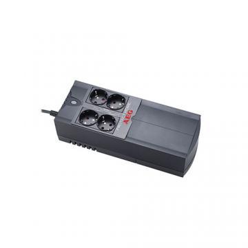 UPS AEG Protect Home 600VA/300W - Pret | Preturi UPS AEG Protect Home 600VA/300W