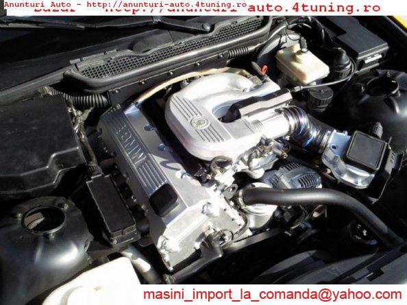 vand motor bmw e36 316 m43 distributie lant - Pret | Preturi vand motor bmw e36 316 m43 distributie lant