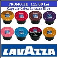 Capsule cafea,ceai Lavazza - Pret | Preturi Capsule cafea,ceai Lavazza