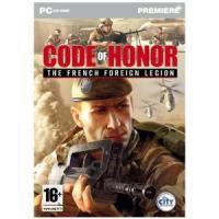 Code of Honor The French Legion PC - Pret | Preturi Code of Honor The French Legion PC