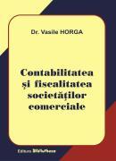 Contabilitatea si fiscalitatea societatilor comerciale - Pret | Preturi Contabilitatea si fiscalitatea societatilor comerciale