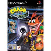 Crash Bandicoot: The Wrath of Cortex PS2 - Pret | Preturi Crash Bandicoot: The Wrath of Cortex PS2