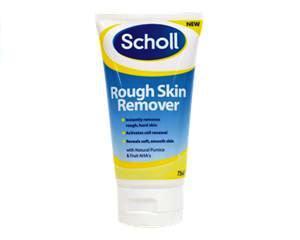 Crema exfoliatoare Scholl - Pret | Preturi Crema exfoliatoare Scholl