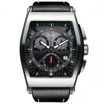 Davosa Triad Chronograph 162.462.55 - Pret | Preturi Davosa Triad Chronograph 162.462.55