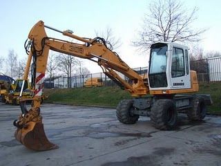 EXCAVATOARE SECOND HAND VANZARI Excavator Liebherr A 308 10 tone de vanzare escavatoare ieftine s h - Pret | Preturi EXCAVATOARE SECOND HAND VANZARI Excavator Liebherr A 308 10 tone de vanzare escavatoare ieftine s h