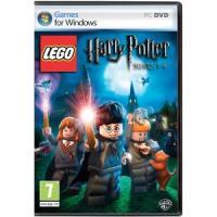 Lego Harry Potter: Episodes 1-4 - Pret | Preturi Lego Harry Potter: Episodes 1-4