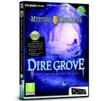 Mystery Case Files Dire Grove Collectors Edition PC - Pret | Preturi Mystery Case Files Dire Grove Collectors Edition PC