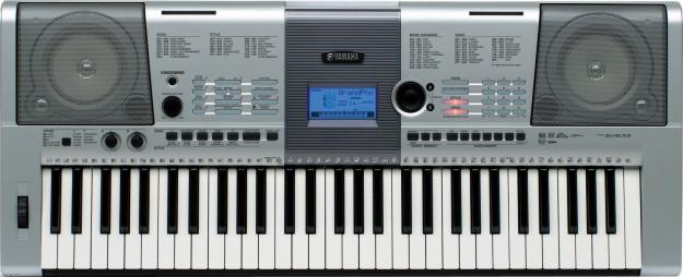 Orga sintetizator Yamaha PSR - E403 - Pret | Preturi Orga sintetizator Yamaha PSR - E403