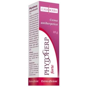 Phytoherp Forte 10gr - Pret | Preturi Phytoherp Forte 10gr