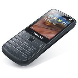 Samsung C3780 Onyx Black - Pret | Preturi Samsung C3780 Onyx Black