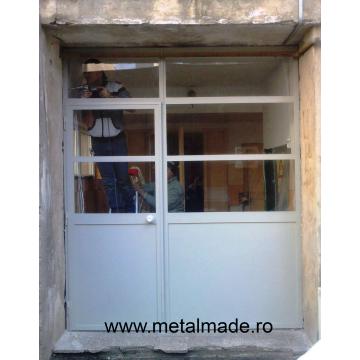 Usa de intrare in bloc - Pret | Preturi Usa de intrare in bloc