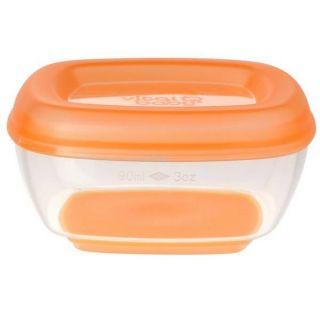 4 recipiente pentru congelat Press N Pop4luni+ - Pret | Preturi 4 recipiente pentru congelat Press N Pop4luni+