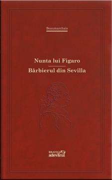 84. Nunta lui Figaro / Barbierul din Sevilla - Pret | Preturi 84. Nunta lui Figaro / Barbierul din Sevilla