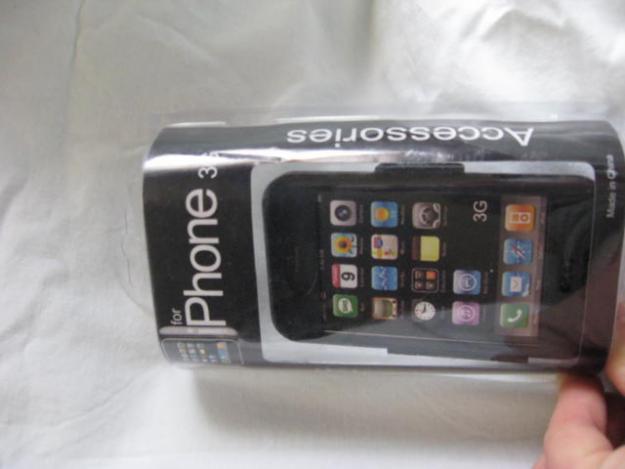 accesorii iPhone/ iPod - Pret | Preturi accesorii iPhone/ iPod