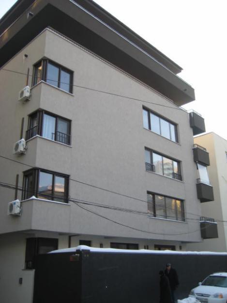 Apartament in bloc - 4 camere - Kiseleff - Pret | Preturi Apartament in bloc - 4 camere - Kiseleff