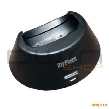 Base for Myphone 1055 Retto docking station - Pret | Preturi Base for Myphone 1055 Retto docking station