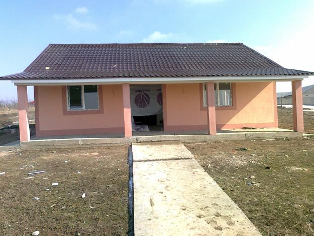Casa in Comuna Branistea Judetul Galati - Pret | Preturi Casa in Comuna Branistea Judetul Galati