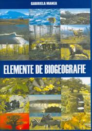 Elemente de biogeografie. ed. I - Pret | Preturi Elemente de biogeografie. ed. I