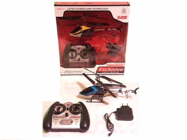 ELICOPTER CU TELECOMANDA - OFERTA! - Pret | Preturi ELICOPTER CU TELECOMANDA - OFERTA!