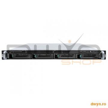 GRIZZLY PASS, IntelÂ® Server System R1304GZ4GC, Integrated 1U rack server system with (1) IntelÂ® Serv - Pret | Preturi GRIZZLY PASS, IntelÂ® Server System R1304GZ4GC, Integrated 1U rack server system with (1) IntelÂ® Serv