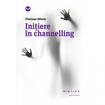 Initiere Ã®n channelling - Pret | Preturi Initiere Ã®n channelling