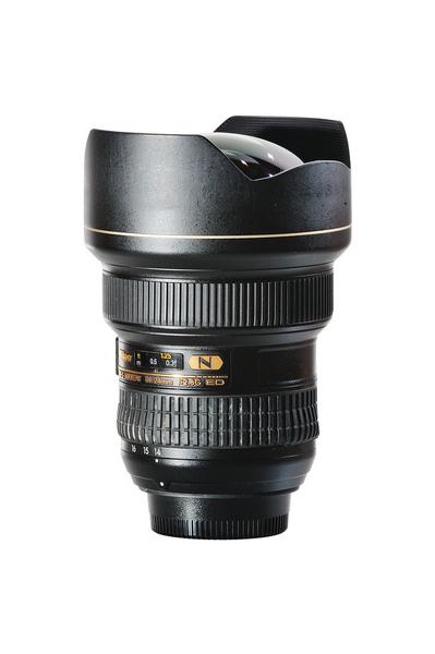 Vand obiectiv Nikon AF-S NIKKOR 14-24mm f/2.8G ED - Pret | Preturi Vand obiectiv Nikon AF-S NIKKOR 14-24mm f/2.8G ED