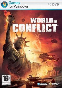 World in Conflict - Pret | Preturi World in Conflict